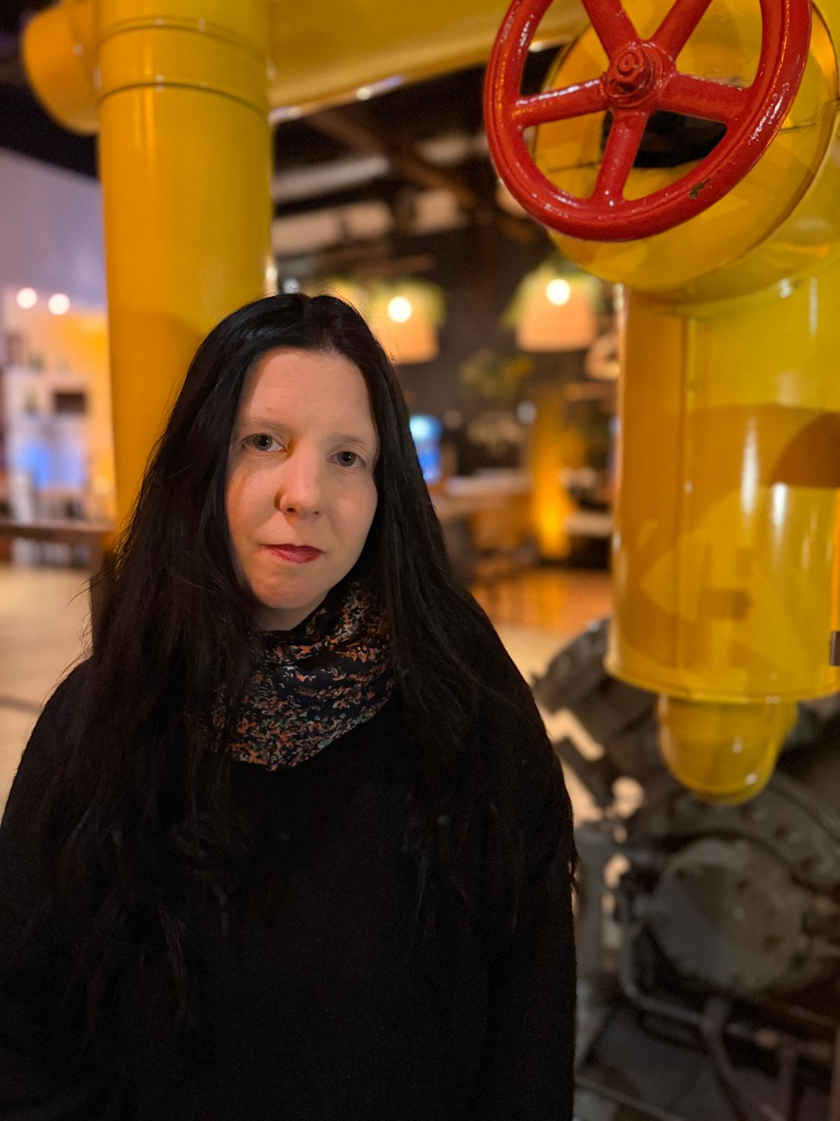 SUDHAUS Eventlocation St. Ingbert